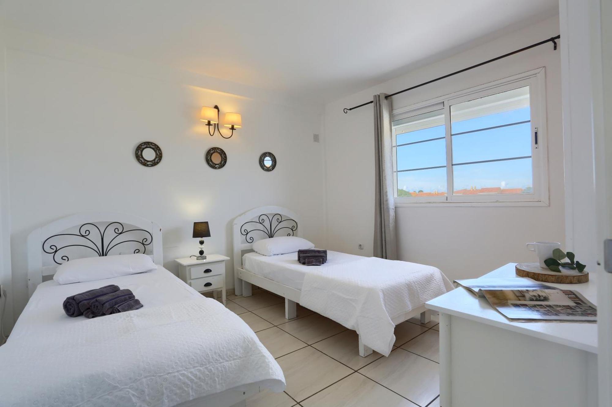 Apartament Residencia Lena Corralejo Zewnętrze zdjęcie
