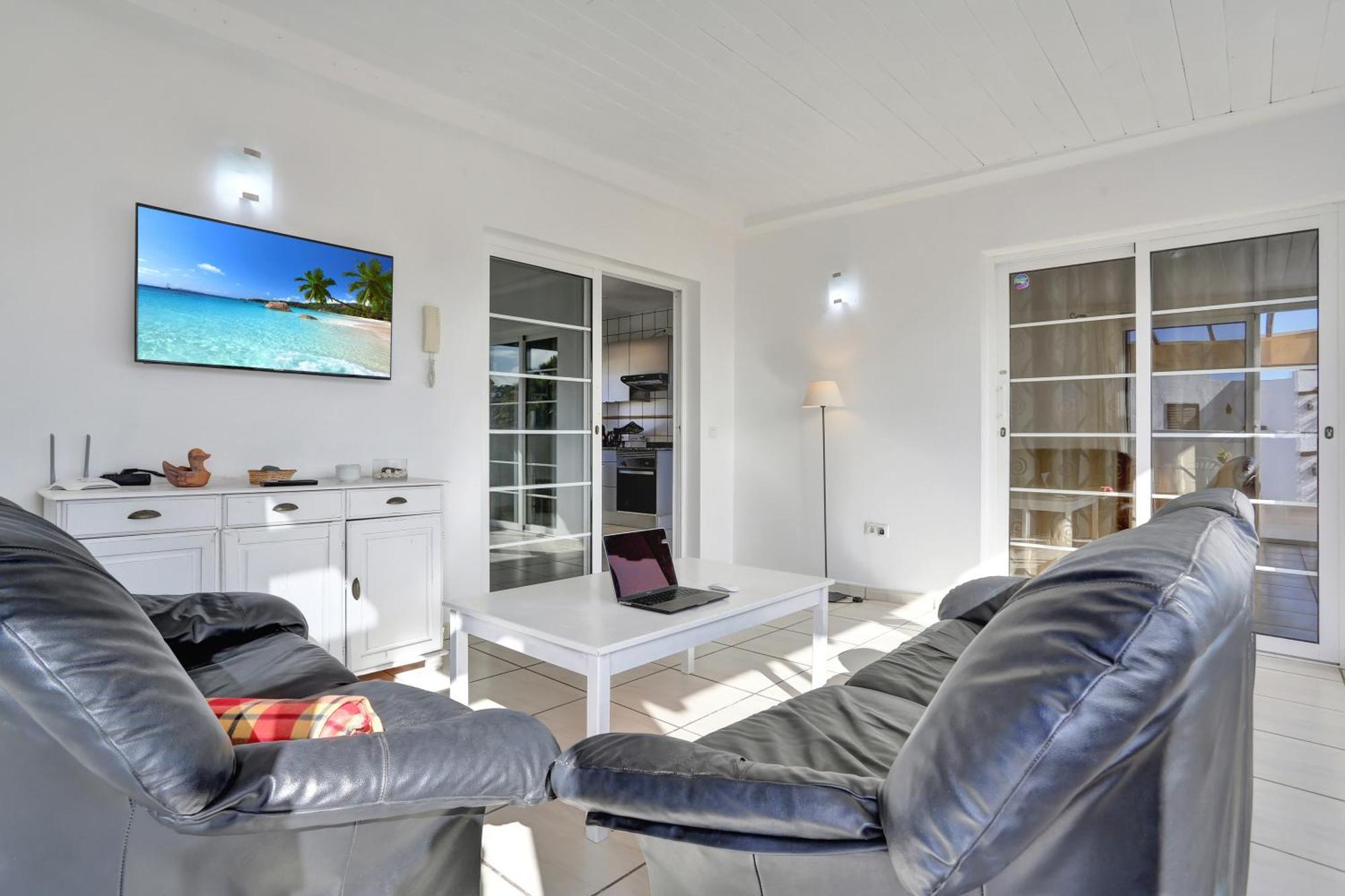 Apartament Residencia Lena Corralejo Zewnętrze zdjęcie