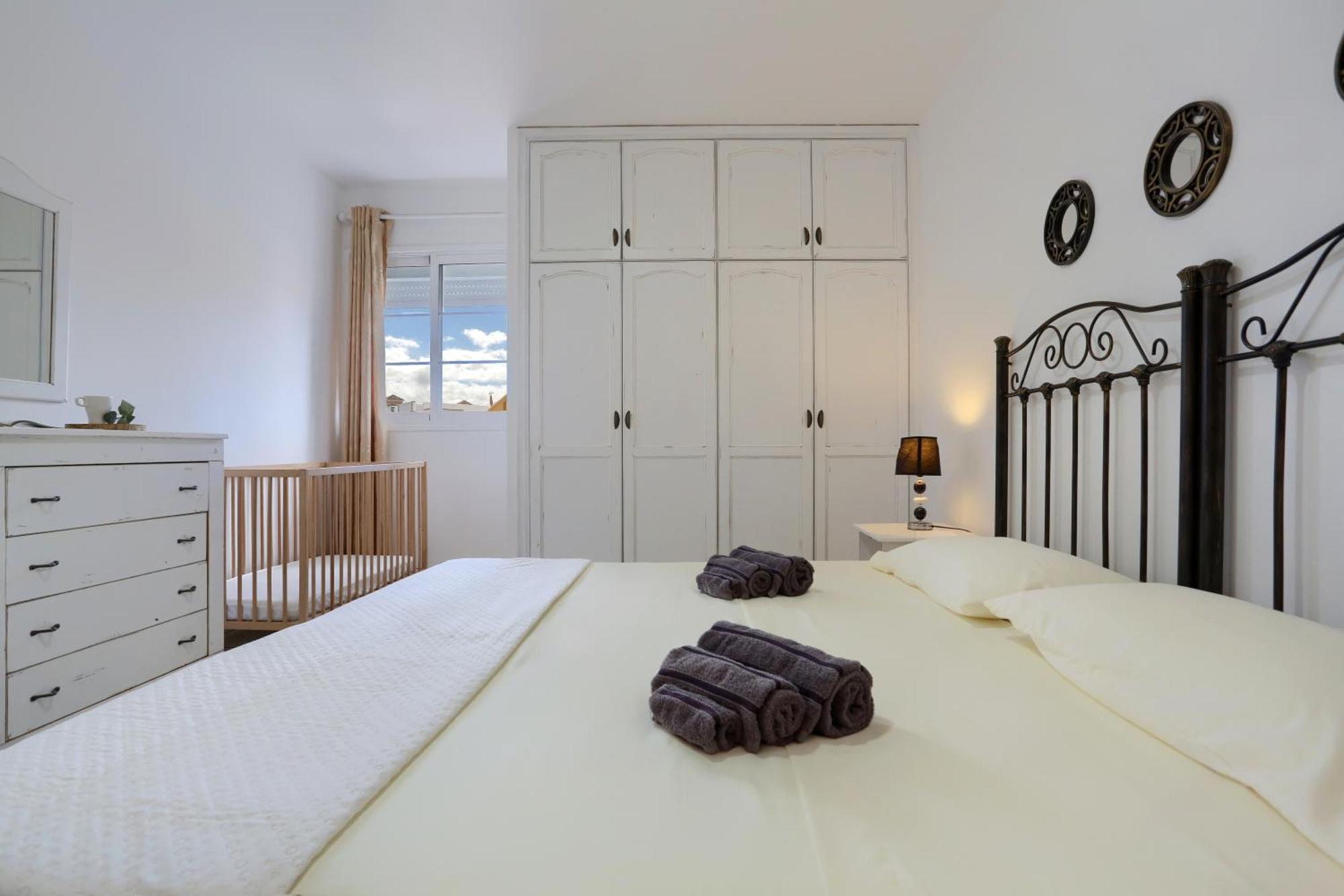 Apartament Residencia Lena Corralejo Zewnętrze zdjęcie