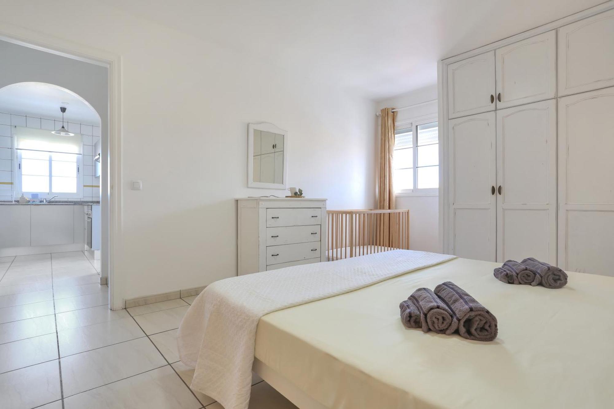 Apartament Residencia Lena Corralejo Zewnętrze zdjęcie