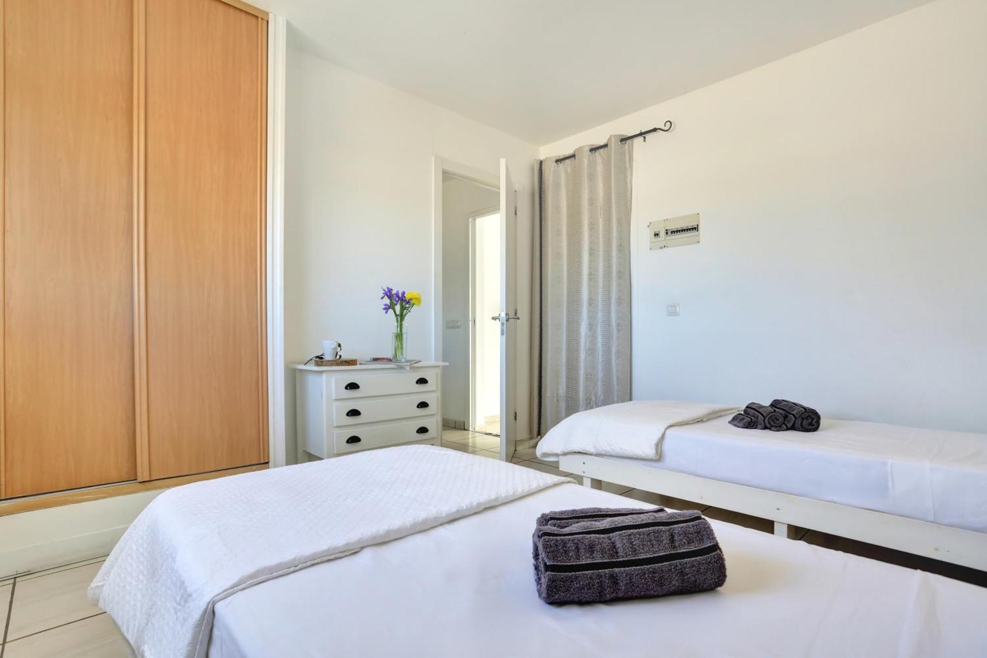 Apartament Residencia Lena Corralejo Zewnętrze zdjęcie