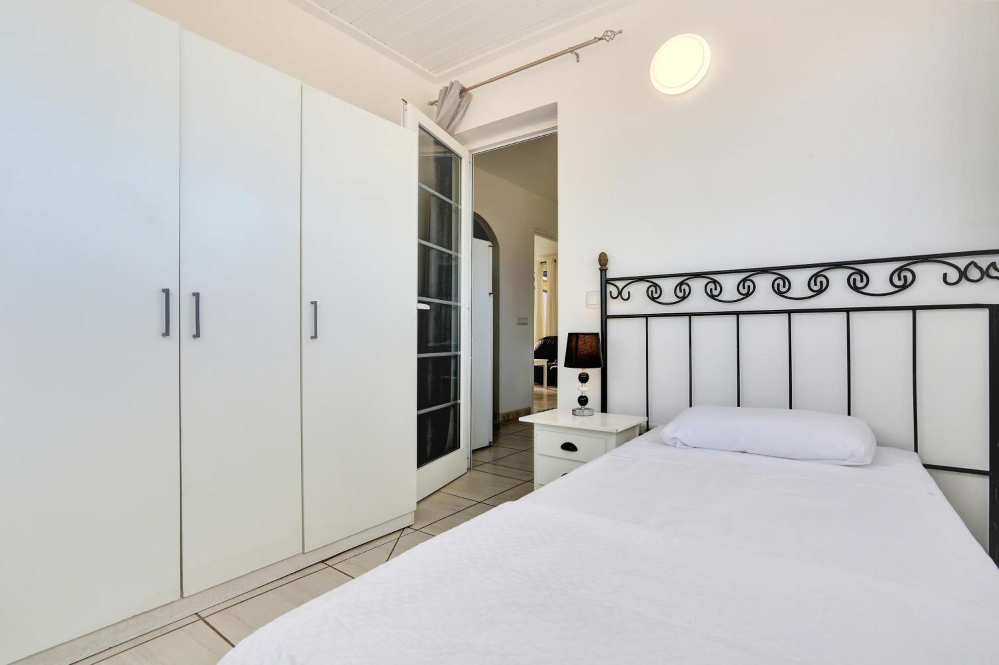 Apartament Residencia Lena Corralejo Zewnętrze zdjęcie
