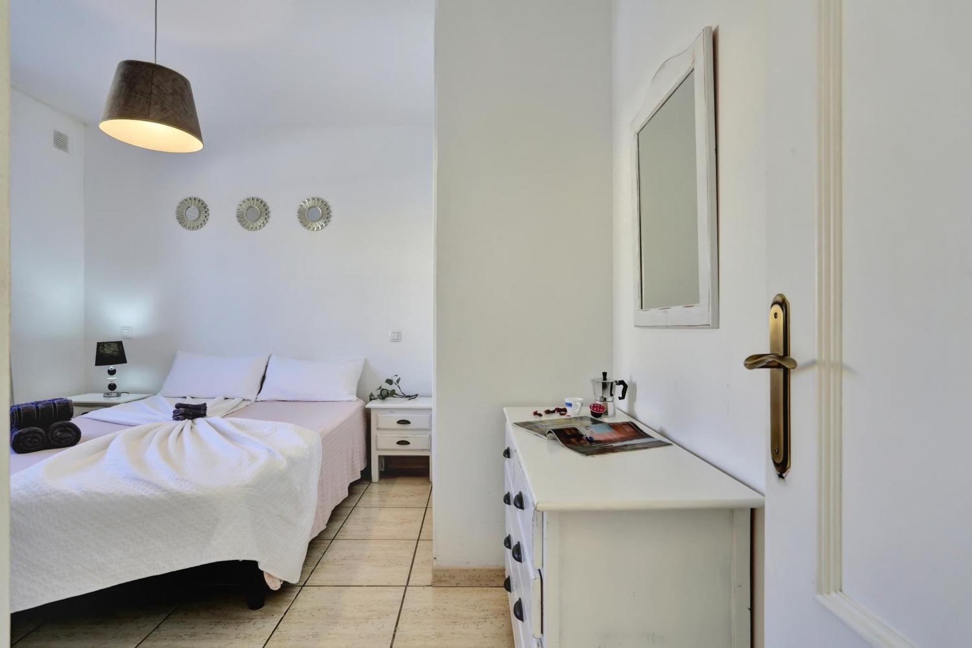 Apartament Residencia Lena Corralejo Zewnętrze zdjęcie