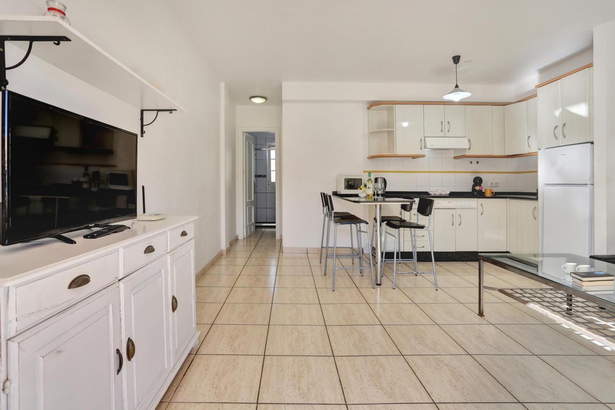 Apartament Residencia Lena Corralejo Zewnętrze zdjęcie