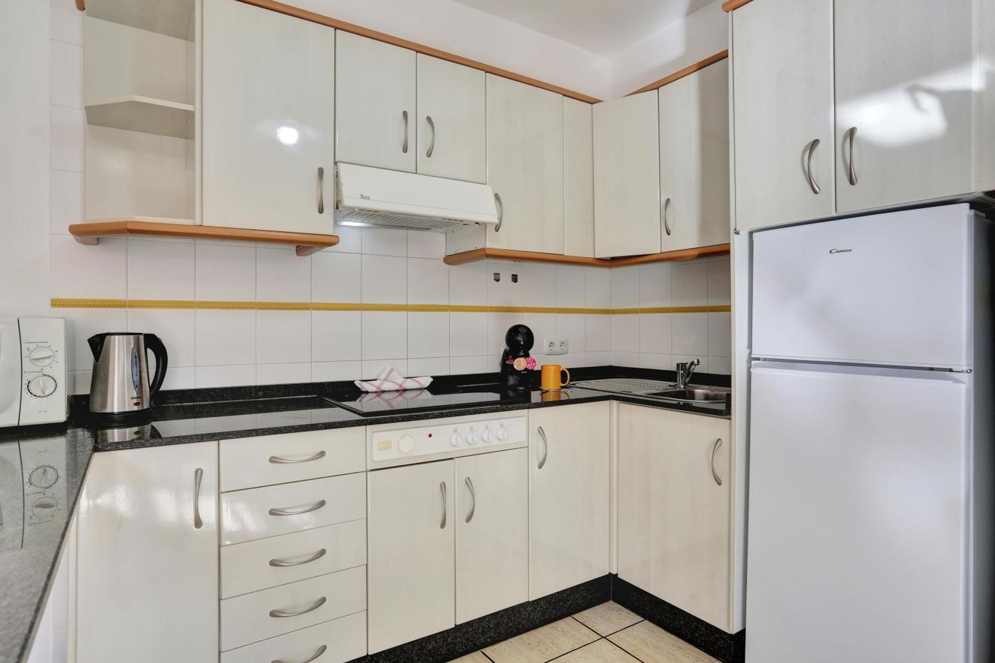Apartament Residencia Lena Corralejo Zewnętrze zdjęcie