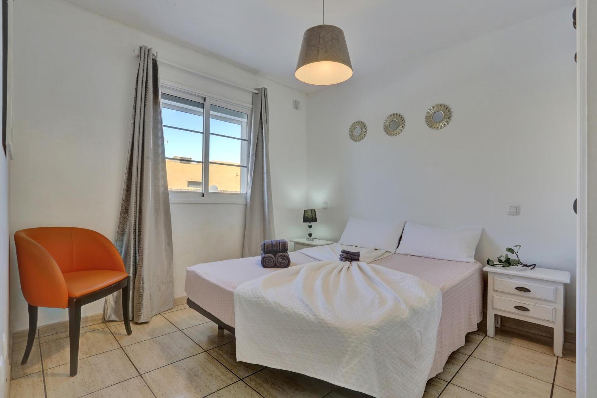 Apartament Residencia Lena Corralejo Zewnętrze zdjęcie