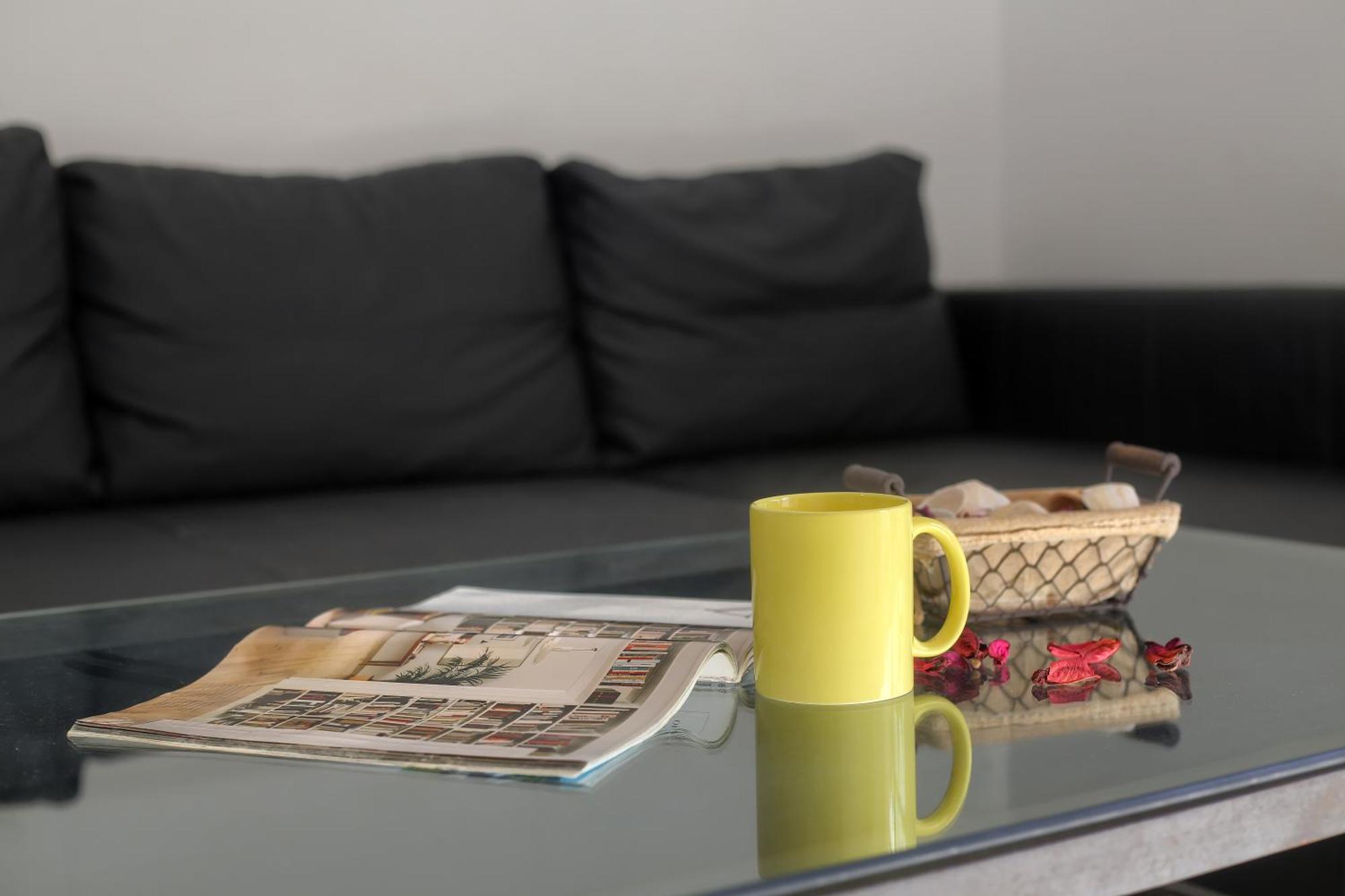 Apartament Residencia Lena Corralejo Zewnętrze zdjęcie