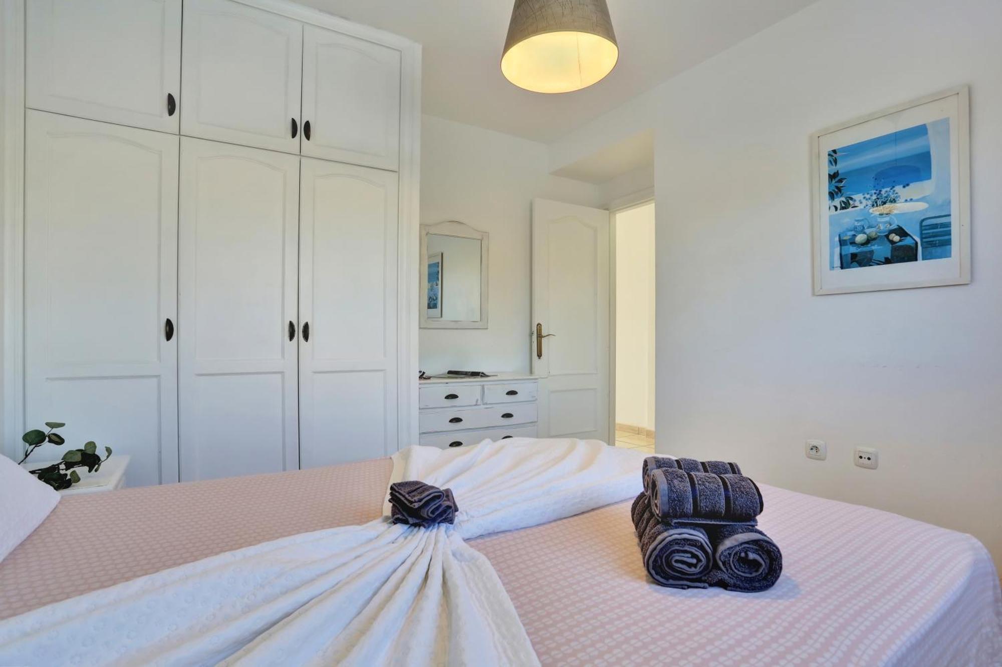 Apartament Residencia Lena Corralejo Zewnętrze zdjęcie