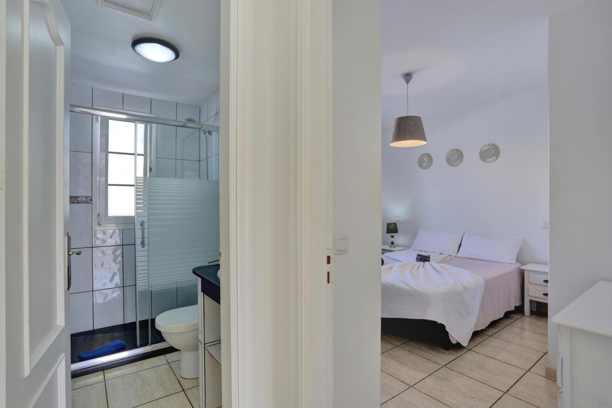Apartament Residencia Lena Corralejo Zewnętrze zdjęcie
