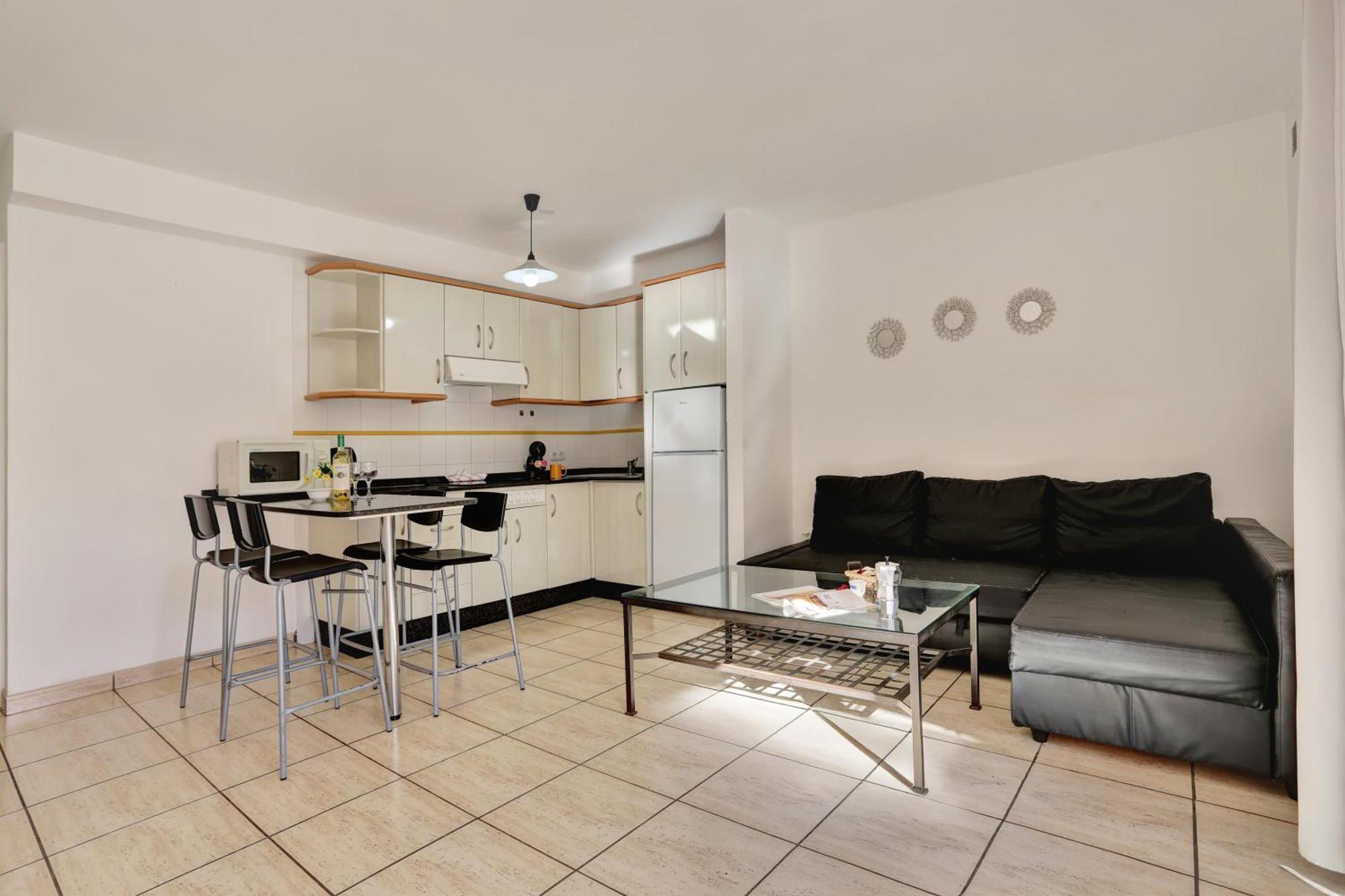 Apartament Residencia Lena Corralejo Zewnętrze zdjęcie