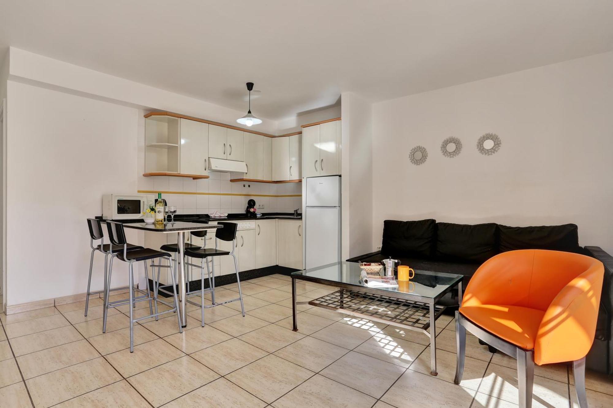 Apartament Residencia Lena Corralejo Zewnętrze zdjęcie