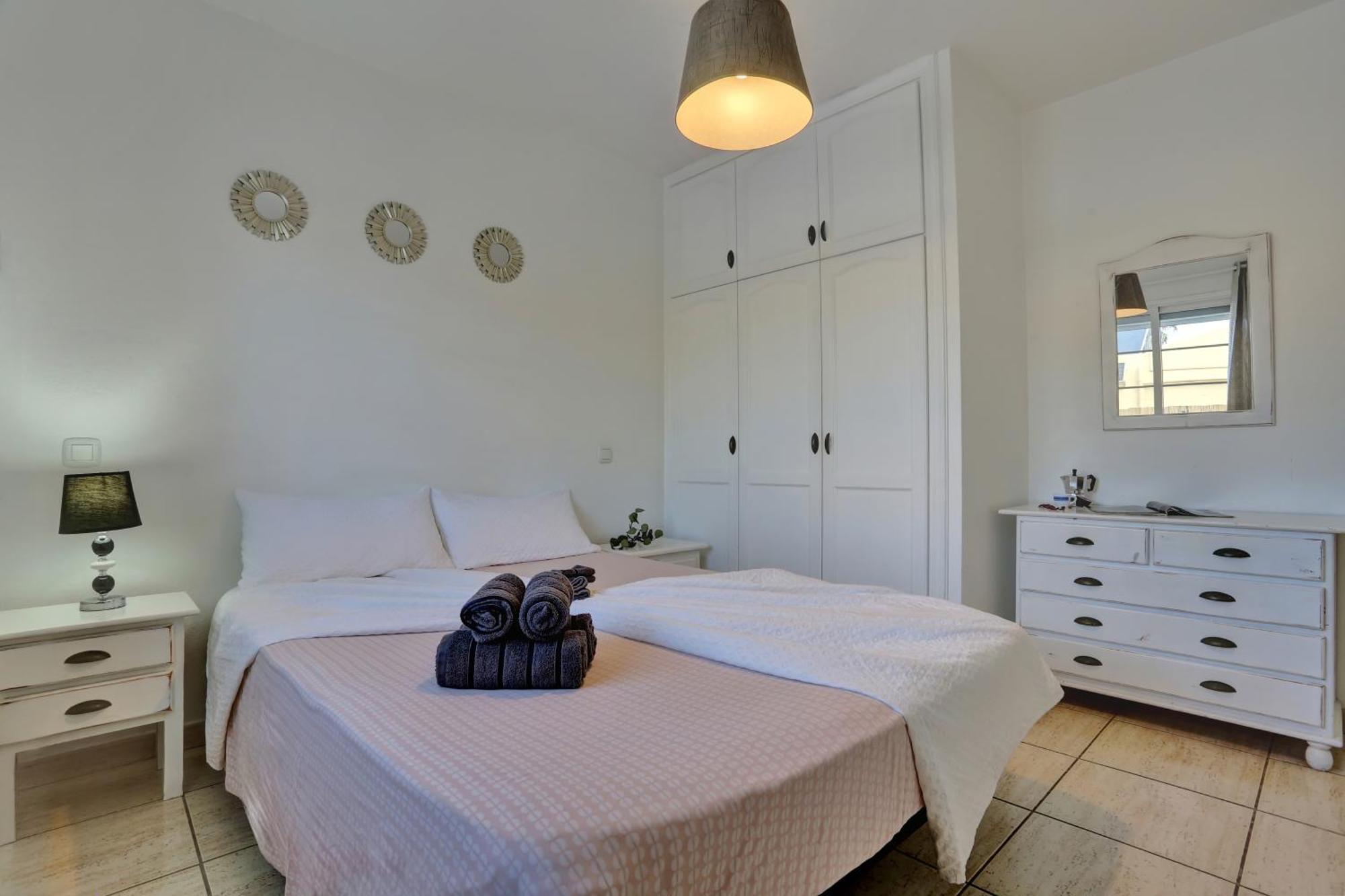 Apartament Residencia Lena Corralejo Zewnętrze zdjęcie
